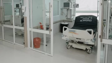 Salud advierte que entre 24 y 26% de las camas de terapia están ocupadas por pacientes Covid Salud advierte que entre 24 y 26% de las camas de terapia están ocupadas por pacientes Covid