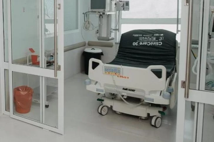 Oxígeno en San Juan: admiten que la demanda subió pero “la provisión está asegurada”