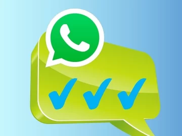 Whatsapp prepara el tercer tilde azul: cual será el significado Whatsapp prepara el tercer tilde azul: cual será el significado
