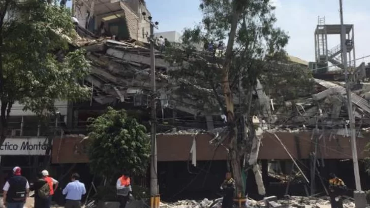 La fecha más espeluznante para los mexicanos: grandes terremotos los 19 de septiembre