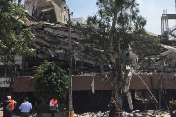 La fecha más espeluznante para los mexicanos: grandes terremotos los 19 de septiembre