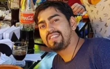 Allanaron la casa de Mario Teruel por la denuncia de abuso que pesa sobre su hijo Allanaron la casa de Mario Teruel por la denuncia de abuso que pesa sobre su hijo