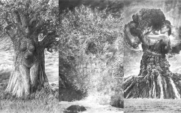 Lo primero que veas en la imagen, revelará tus secretos más profundos Lo primero que veas en la imagen, revelará tus secretos más profundos