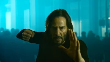 La resurrección de la saga de “Matrix” presentó su trailer