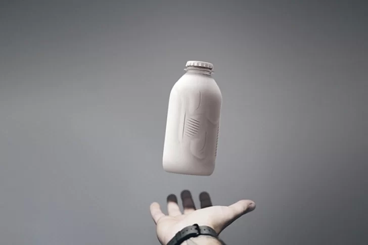 Botellas de papel: Coca Cola probará en Europa su nuevo prototipo de botellas reciclables