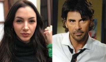 Thelma Fardin confirmó que anularon el juicio contra Juan Darthés en Brasil Thelma Fardin confirmó que anularon el juicio contra Juan Darthés en Brasil