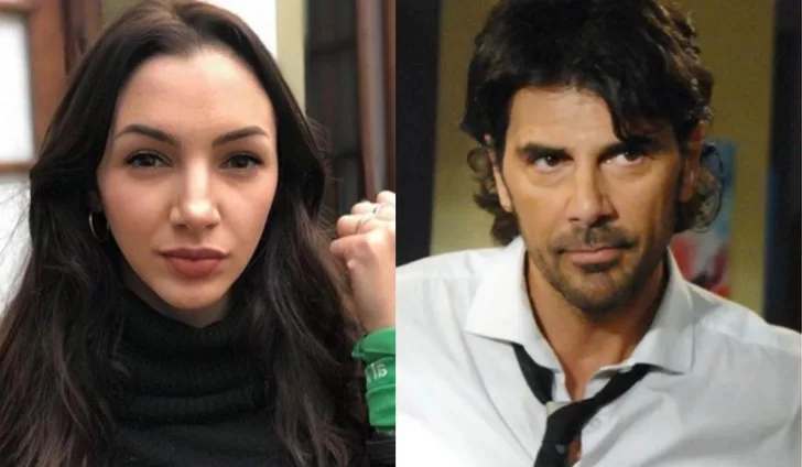 Thelma Fardin confirmó que anularon el juicio contra Juan Darthés en Brasil Thelma Fardin confirmó que anularon el juicio contra Juan Darthés en Brasil