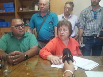 Tras ser dada de baja, en DAMSU aseguran el “normal” funcionamiento de sus servicios Tras ser dada de baja, en DAMSU aseguran el “normal” funcionamiento de sus servicios