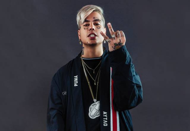 Duki: “Recién estamos arriba de la ola, todavía no empezamos a surfear”