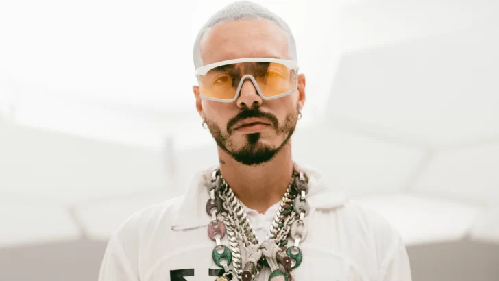 J Balvin contó que tiene coronavirus: “Piensas que no te va a tocar y me tocó bien duro” J Balvin contó que tiene coronavirus: “Piensas que no te va a tocar y me tocó bien duro”