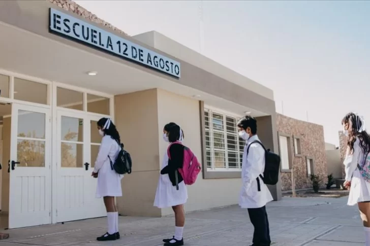 UDAP: “No podemos volver en estas circunstancias”