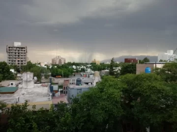 Clima en San Juan: mirá cómo estará el tiempo este martes 14 de mayo