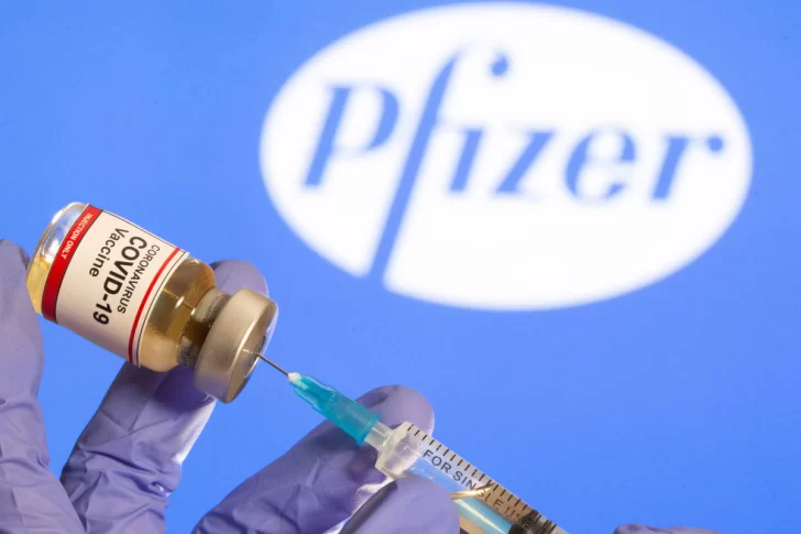 Seis personas murieron durante el ensayo de la vacuna de Pfizer Biontech