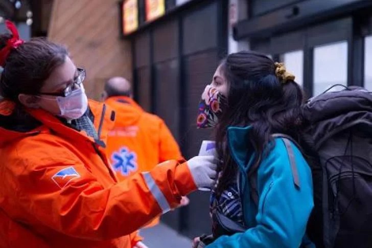 A pesar de un rebrote de casos de Covid-19, Tierra del Fuego seguirá habilitando actividades