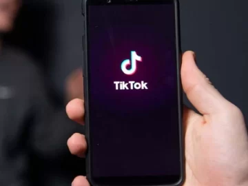 El mensaje en TikTok que alerta de la llegada de extraterrestres