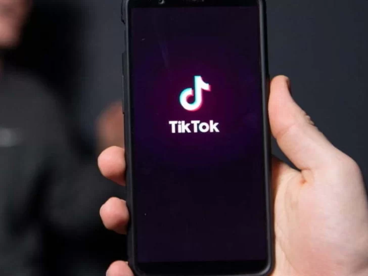 El mensaje en TikTok que alerta de la llegada de extraterrestres