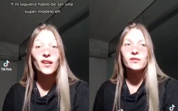 Enumeró los problemas que sufre “por ser linda” y es viral Enumeró los problemas que sufre “por ser linda” y es viral