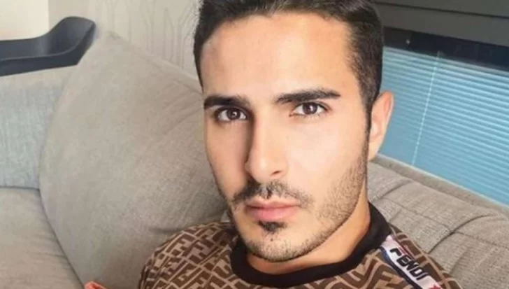 El estafador de Tinder vio su documental, cerró sus cuentas y se prepara para dar su versión El estafador de Tinder vio su documental, cerró sus cuentas y se prepara para dar su versión