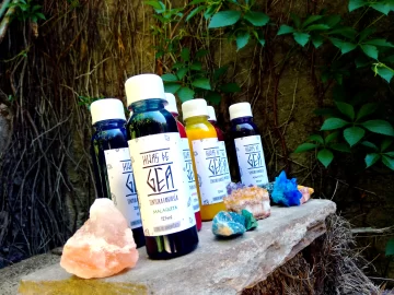 Un emprendimiento que te llena de colores