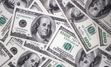 El dólar blue tuvo un descenso de tres pesos El dólar blue tuvo un descenso de tres pesos