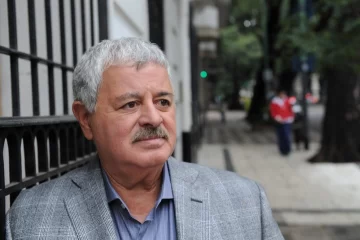 El emotivo mensaje de Titi Fernández a Messi