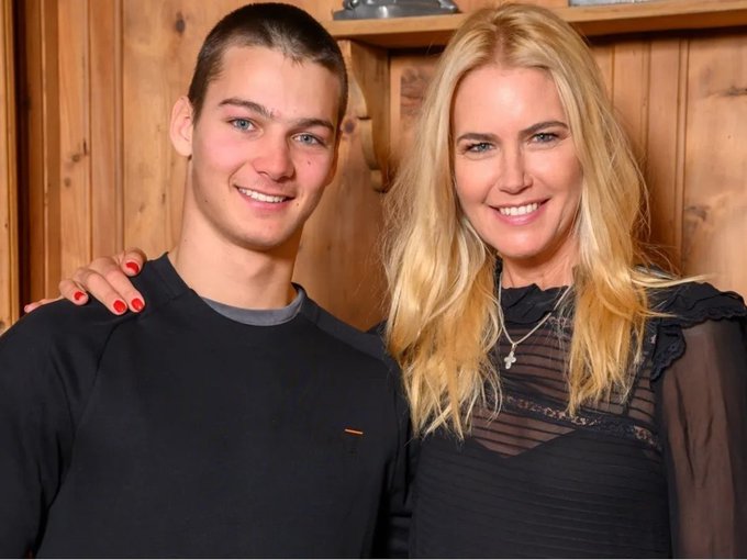 Entre la bronca y la angustia, el hijo de Valeria Mazza contó qué pasó en la noche del brutal ataque