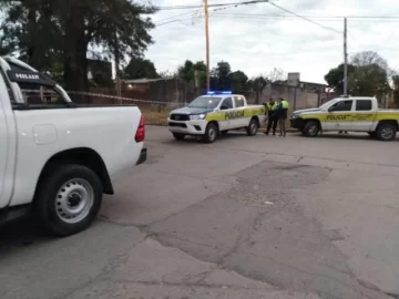 Un hombre murió al ser atacado por vecinos a pocos metros de su casa Un hombre murió al ser atacado por vecinos a pocos metros de su casa