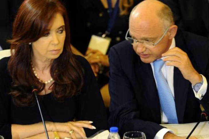 CFK: “Héctor se enfermó por el dolor que le provocó el injusto ataque que ambos sufrimos”