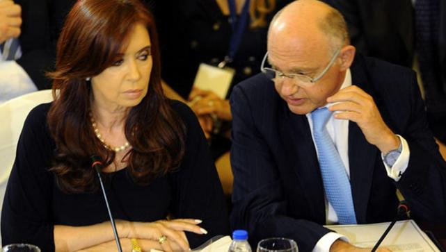 CFK: “Héctor se enfermó por el dolor que le provocó el injusto ataque que ambos sufrimos”