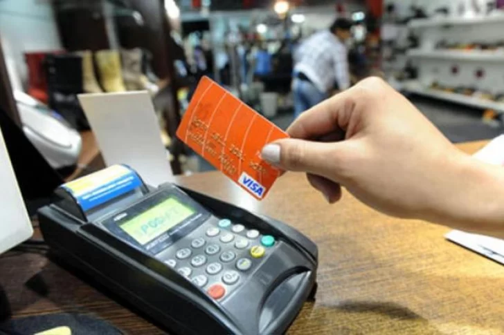 Las compras en 24 cuotas crecieron un 527% en un año