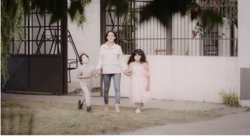 “Yo nena, yo princesa”, el film de la primera menor trans del mundo en conseguir su DNI “Yo nena, yo princesa”, el film de la primera menor trans del mundo en conseguir su DNI