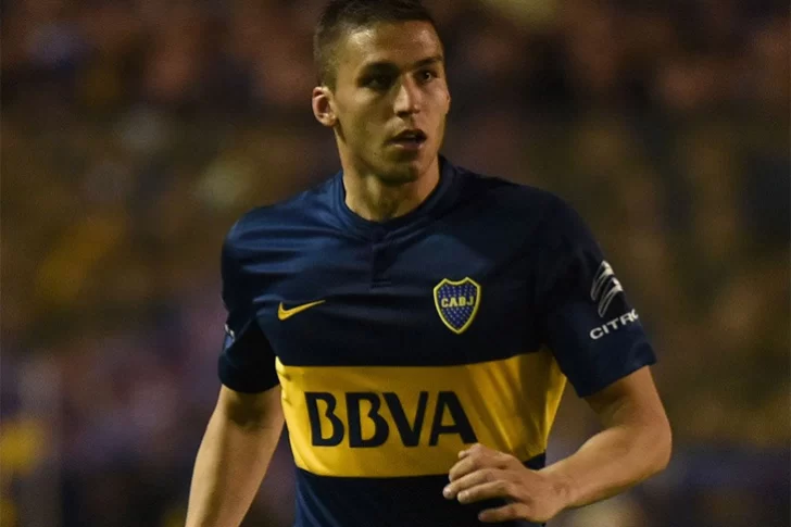 El ex Boca Fernando Tobio iba borracho cuando con su auto mató a una anciana