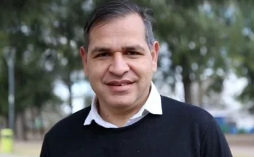 Encontraron muerto a un precandidato del Frente de Todos Encontraron muerto a un precandidato del Frente de Todos