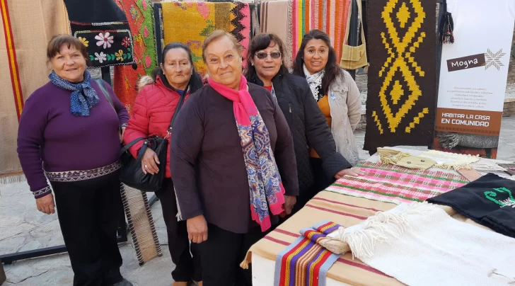 Flores en el desierto Flores en el desierto