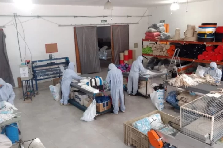 Desde el lunes estarán disponibles los créditos para micro, pequeñas y medianas empresas