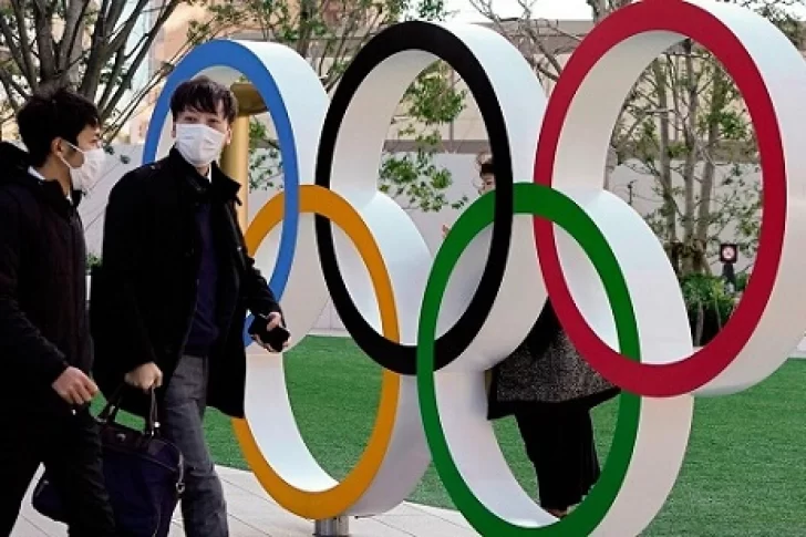 Los Juegos Olímpicos de Tokio comenzarán el 23 de julio de 2021