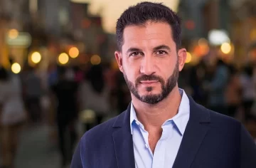 El vice del Banco Nación respondió con ironías sobre la prohibición de vuelos al exterior en cuotas El vice del Banco Nación respondió con ironías sobre la prohibición de vuelos al exterior en cuotas