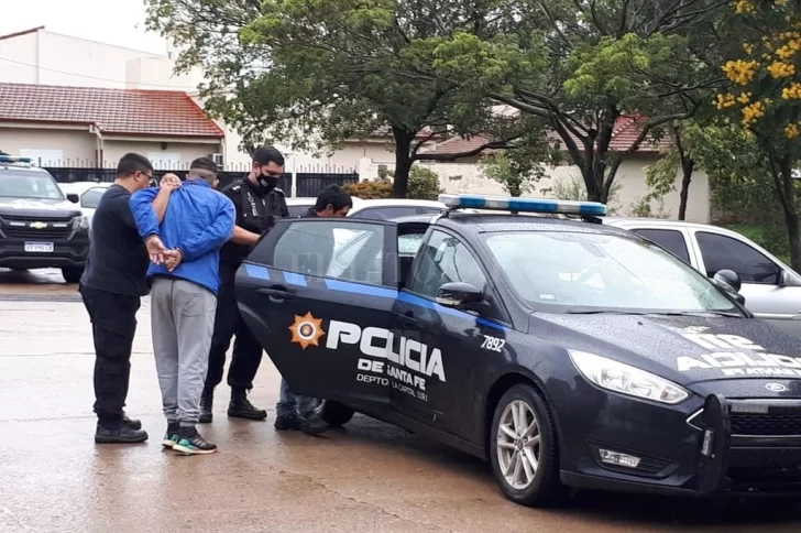 A palazos y golpes asesinaron a un joven a la salida de una fiesta A palazos y golpes asesinaron a un joven a la salida de una fiesta