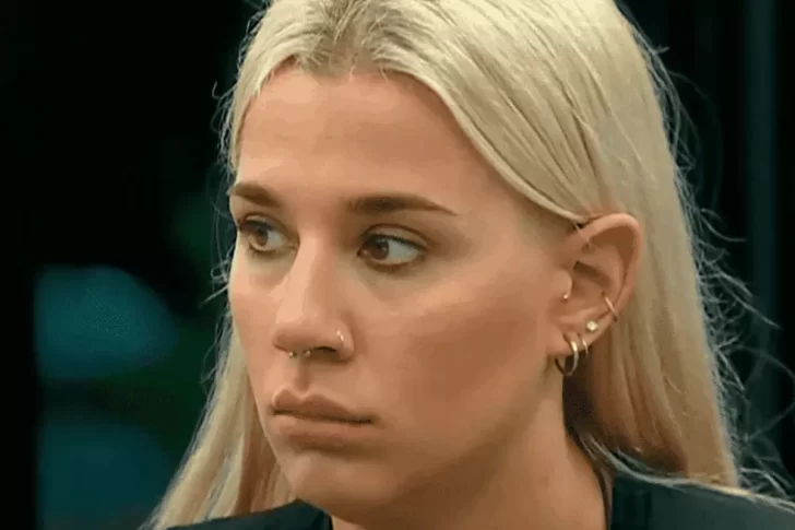 Qué hizo La Tora después de quedar nominada