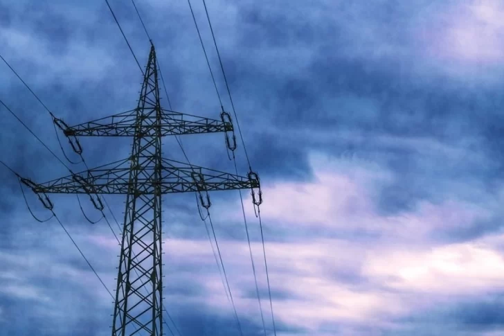 En febrero cayó 5% la demanda de energía eléctrica en San Juan