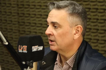 Torrent: “Para febrero todos los empleados contratados antes de 2019 estarán en planta” Torrent: “Para febrero todos los empleados contratados antes de 2019 estarán en planta”