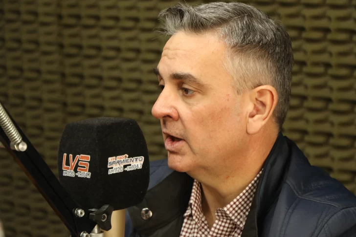 Torrent: “Para febrero todos los empleados contratados antes de 2019 estarán en planta” Torrent: “Para febrero todos los empleados contratados antes de 2019 estarán en planta”