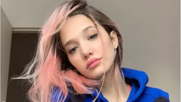 Ángela Torres contó que tiene Covid-19: “Esto no se termina más” Ángela Torres contó que tiene Covid-19: “Esto no se termina más”