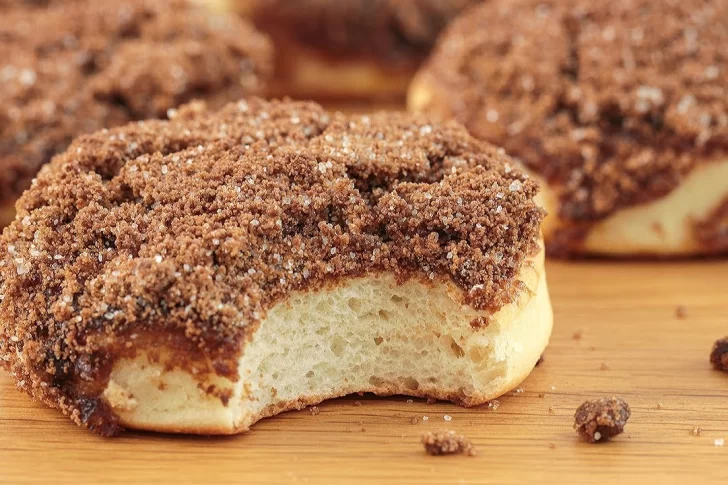 Cómo hacer Tortitas Negras caseras: la receta más fácil, preparación rápida y económica