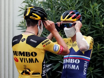 Comienza el Tour de Francia: candidatos y características de la carrera top mundial