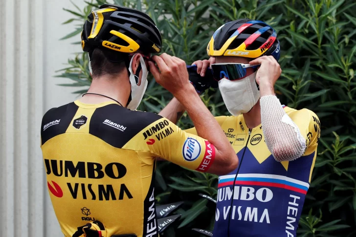 Comienza el Tour de Francia: candidatos y características de la carrera top mundial