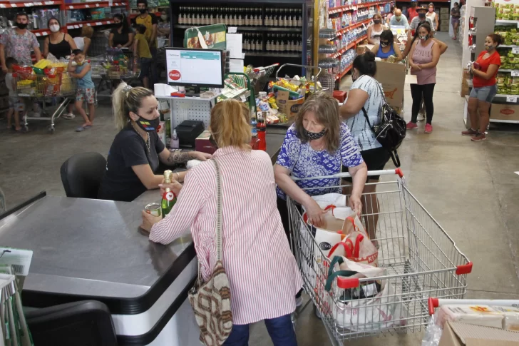 Casi 60 empresas ya contrataron formalmente a 180 empleados con el San Juan Trabaja