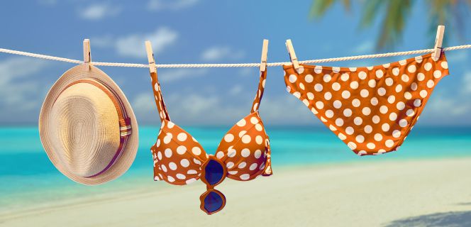 Para ellas: Los trajes de baño que se lucirán este verano Para ellas: Los trajes de baño que se lucirán este verano