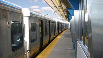 Tres muertos y 60 heridos al descarrilar un tren en el sur de Alemania