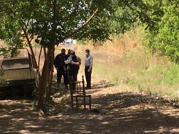 “Mi hijo no sabe que le faltan los piecitos, tengo un dolor tan grande en el corazón” “Mi hijo no sabe que le faltan los piecitos, tengo un dolor tan grande en el corazón”